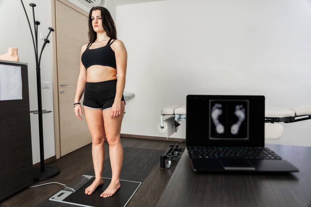 examen postural près de Tassin-la-Demi-Lune